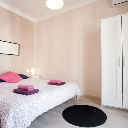 Piquer Con Terraza Appartement Barcelona Buitenkant foto